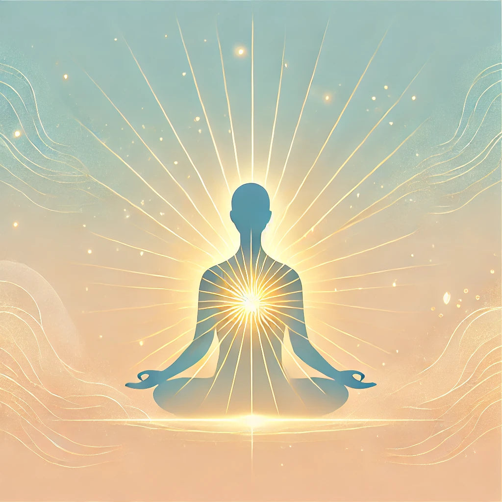 Affirmationen für Gesundheit & emotionale Stärke
