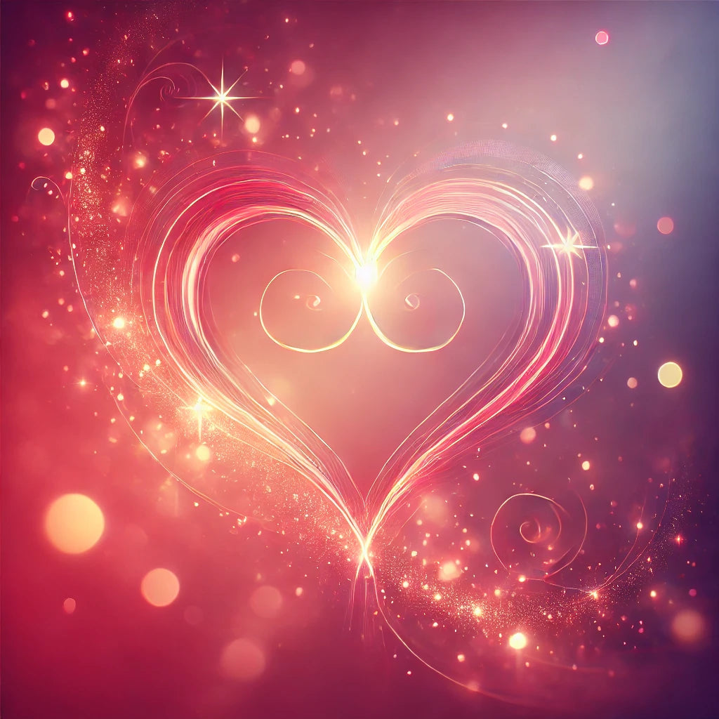 Affirmationen für Liebe & Partnerschaft