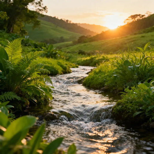 Affirmation Gesundheit und Wohlbefinden