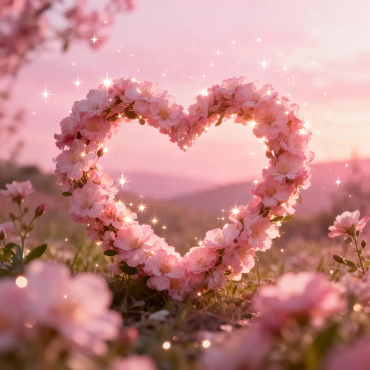 Affirmation Selbstliebe
