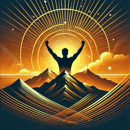 Affirmationen für Erfolg & Motivation