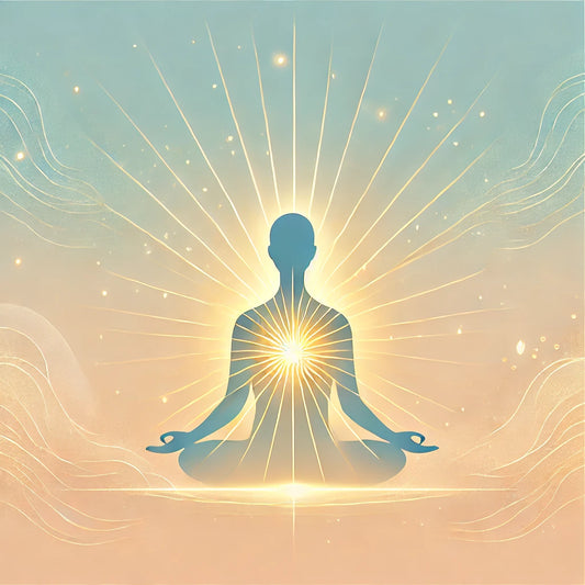 Affirmationen für Gesundheit & emotionale Stärke