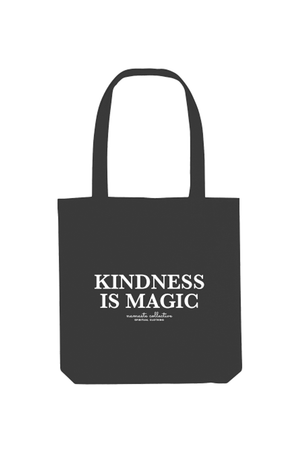 Tote Bag mit Motiv KINDNESS IS MAGIC