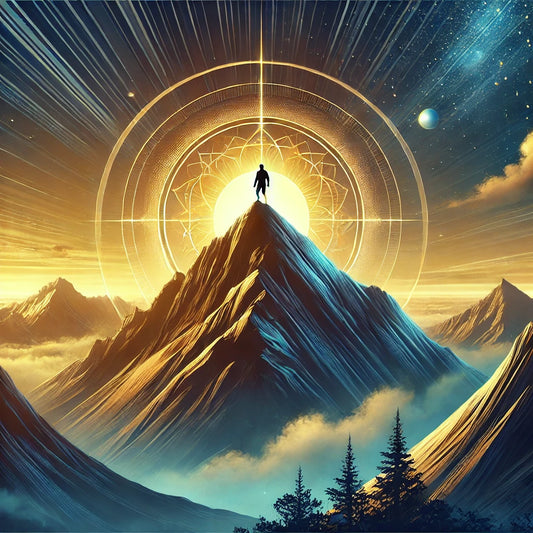 Affirmationen für innere Kraft & Resilienz