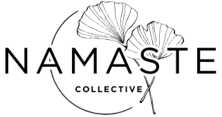 Namaste Collective Logo